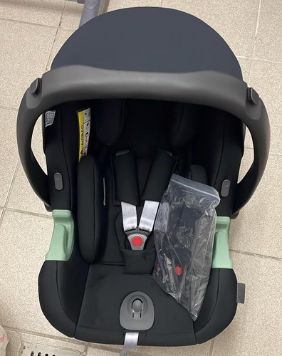 Abc design babyschale - abc-design,