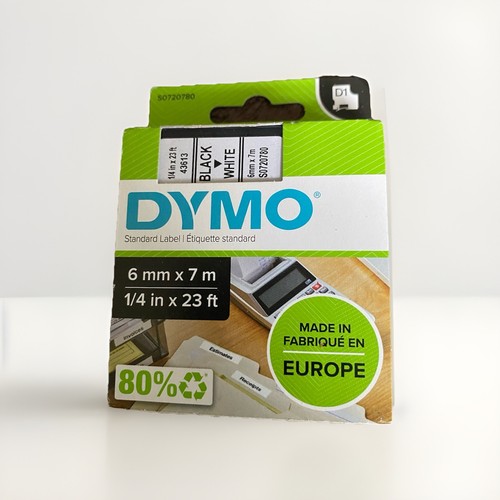 Original dymo s0720780 - original,