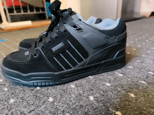 Globe fusion skateschuhe - globe,
