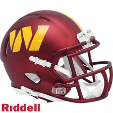 NFL Riddell Football Speed