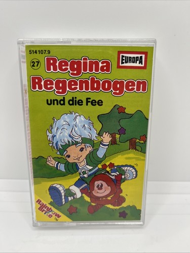Regina regenbogen folge - regina, 27