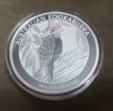 Kookaburra 2014 - 1 kg 999