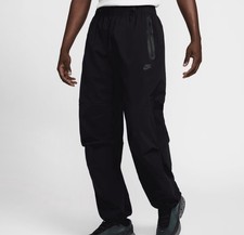 Nike NSW Tech Fleece Herren Jogginghose Sport Freizeit Hose Trainingshose