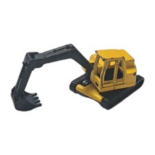 Raupenbagger 0801 - von SIKU -