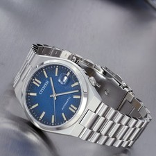 Citizen Tsuyosa Automatik