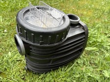 Gehäuse / Vorfilter für