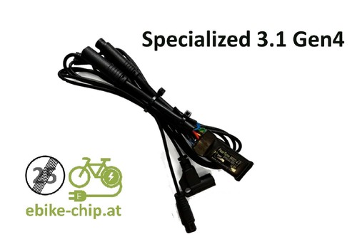 Ebike tuning für - für, specialized