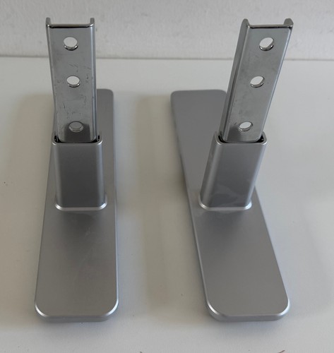Standfüße silber für - tv,