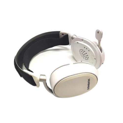 Steelseries arctis pro gamedac - steelseries,