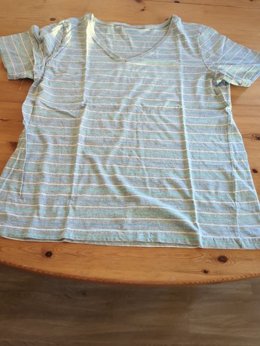 Blue motion damen shirt gr - blue,