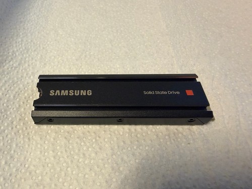 Samsung 980 pro 1tb - 980, nvme