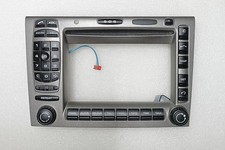 Porsche PCM 2.1 Display Rahmen