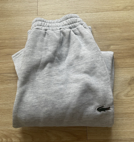 Lacoste herren jogginghose - lacoste,