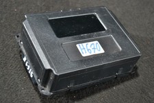 Opel Vectra B Bordcomputer