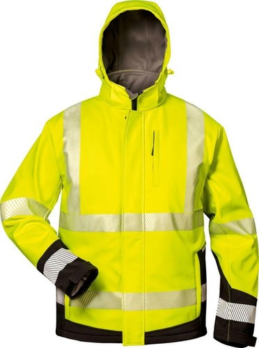 Elysee softshellwarnjacke - elysee,