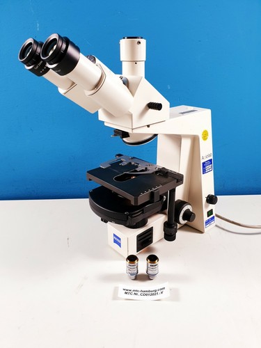 Zeiss axiolab 450905 - re,
