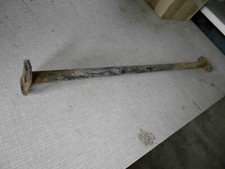 VW BUS T3 Lenkstange Syncro