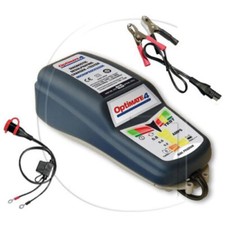 Batterieladegerät OptiMate 4