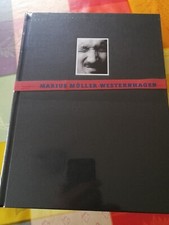 MARIUS MÜLLER - WESTERNHAGEN