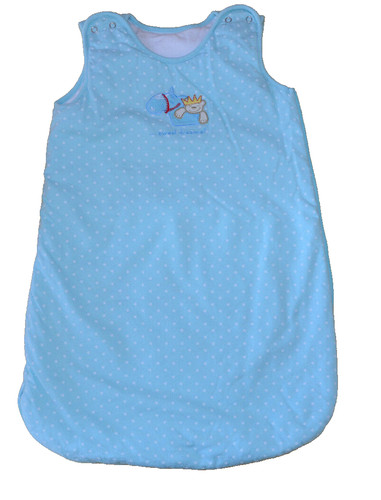 Babyschlafsack - ,