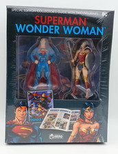 Superman und Wonder Woman