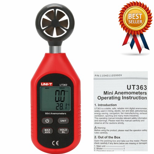 Uni ut363 digitaler - uni-t,
