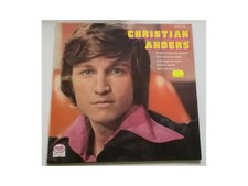 Christian Anders - LP