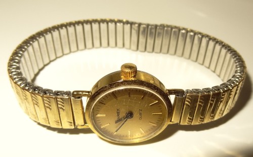 Damen armband uhr - armband-uhr, metall