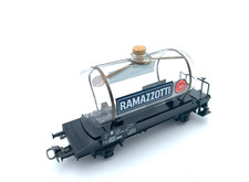 Märklin HO Werbemodell