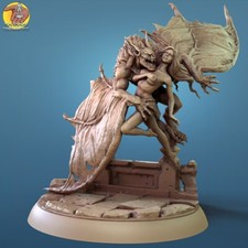 SolGood Creations - Orpho, die