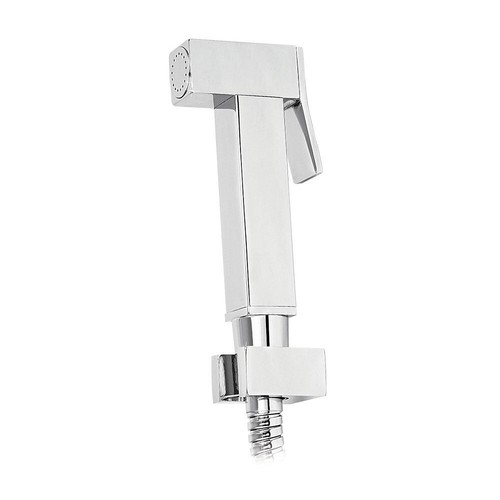 Bidet handbrause eckig - handbrause, mit