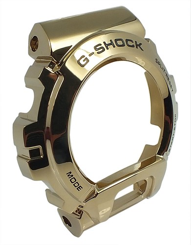 Casio shock bezel lünette - casio, >