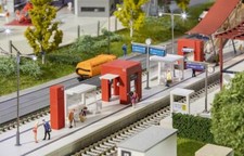 FALLER 120302 DB Pluspunkt HO