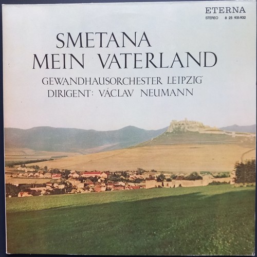 Smetana má vlast vaclav - smetana, vlast,