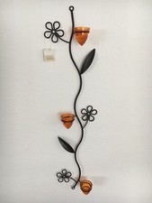 Wandleuchter~Wandwindlicht~Neu