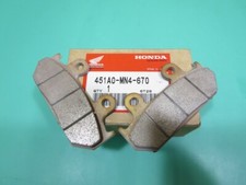 HONDA CBR600F, PC19, PC23
