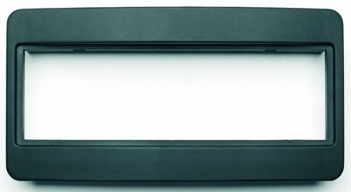 Autoradio 1din adapterblende - autoradio,