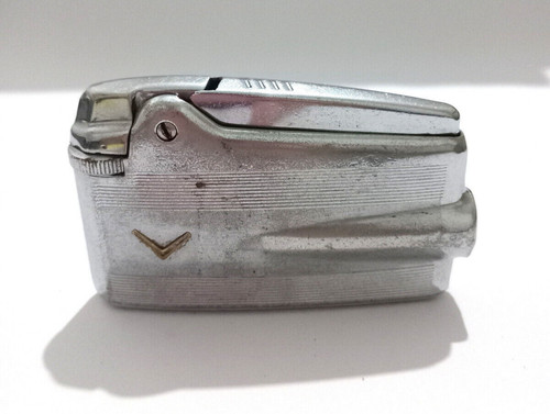 Vintage altes ronson - vintage, varaflame
