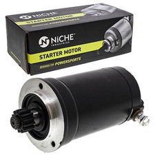 NICHE Starter Motor for Ducati