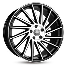 22 Zoll KESKIN KT17 5x130 ET50