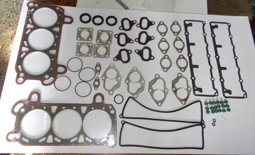 Motor dichtungen smeriglio - motor,