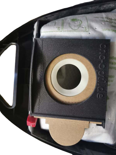 Eio pro nature eco - pro, bs