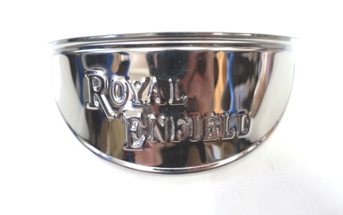 Royal enfield scheinwerfer - royal,