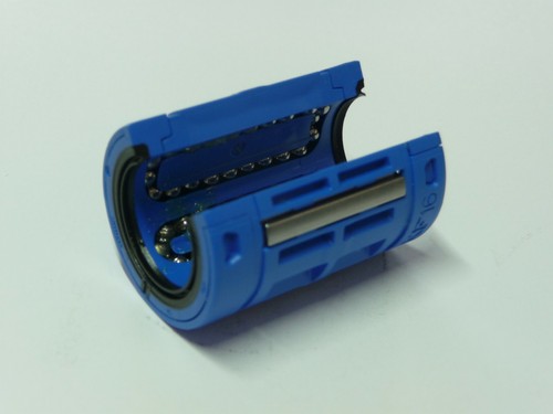 Skf linear kugellager - **, linear-kugellager