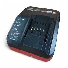 Einhell Power-X-Change 18 Volt System-Schnellladegerät  Ladegerät  1,5 A