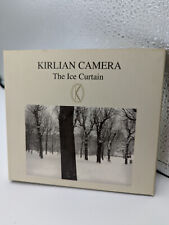 Kirlian Camera - The Ice