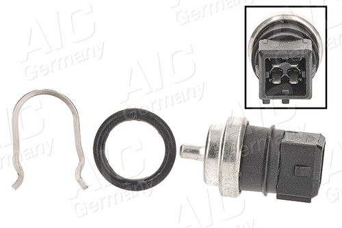 KÜHLMITTELTEMPERATURSENSOR