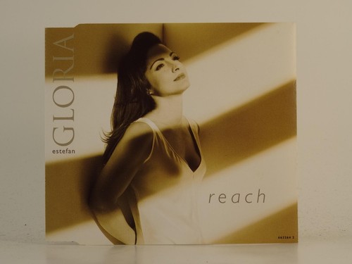 Gloria estefan reach - estefan, (gold)