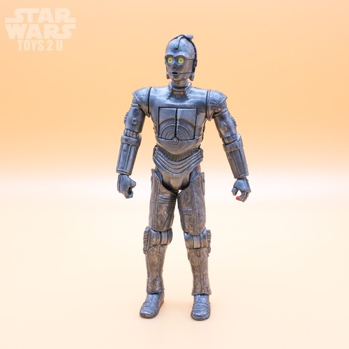 Star wars 5yq droid - wars, factory