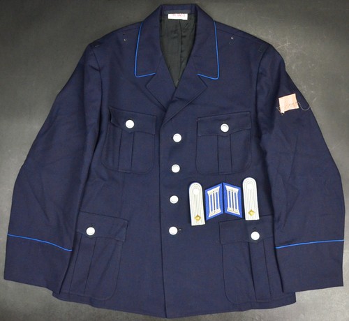 Ddr mdi trapo uniformjacke - ddr,